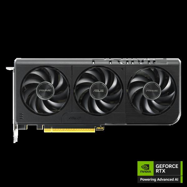 ASUS RTX 5060 PRIME 8GB 